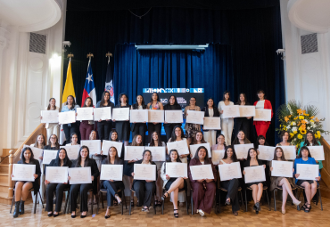 Educación Parvularia 2025