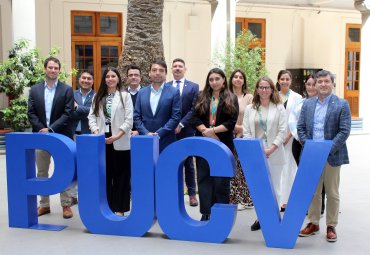 Alianza con la ACHS permitirá fortalecer la prevención y el bienestar laboral