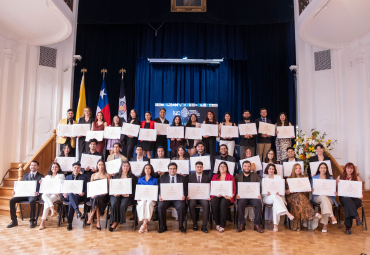 Pedagogía en Inglés 2025