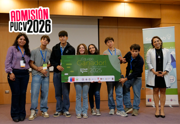 Impulsan talento rural con feria y congreso de innovación escolar organizados junto a FIA