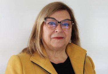 Investidura de académica Berta Silva como Profesora Emérita