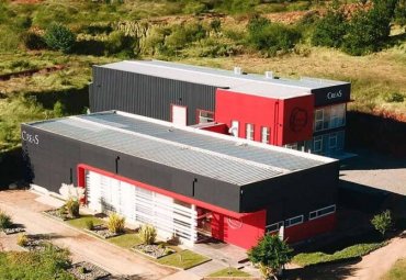 CREAS es seleccionado como Centro Tecnológico para la Innovación 2025 por ANID