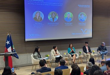 PUCV acogerá en 2026 una nueva versión del Congreso Internacional de Educación Continua