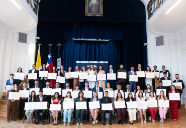 Escuela de Ingeniería Bioquímica 2025