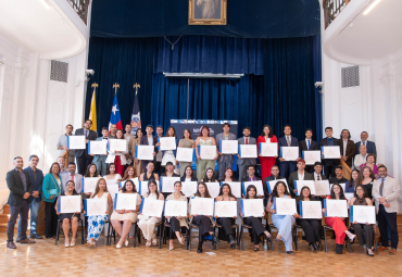 Instituto de Biología 2025