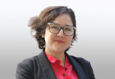 Nueva académica es especialista en historia política asiática