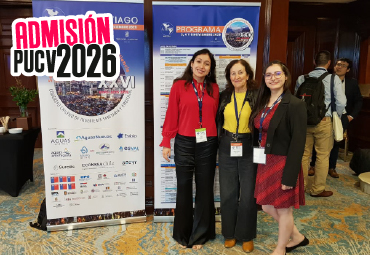 Estudiantes obtuvieron premio nacional por innovadora propuesta para transformar los residuos del Mercado Cardonal