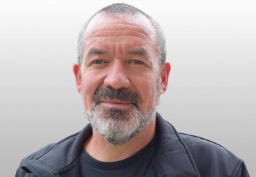 Rodrigo Gamboa impulsa enfoque integral del Magíster en Actividad Física para la Salud