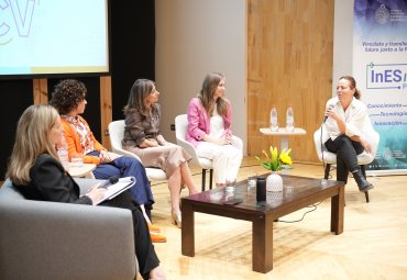 Impulsan liderazgo femenino en la ciencia con III Workshop VIA