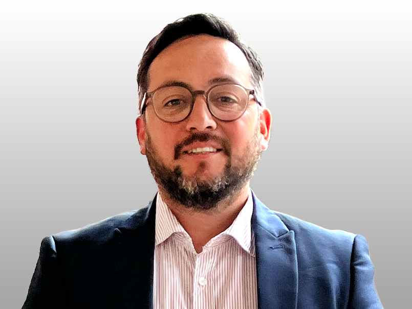 Profesor Juan Hurtado asume como primer director de Talento PUCV