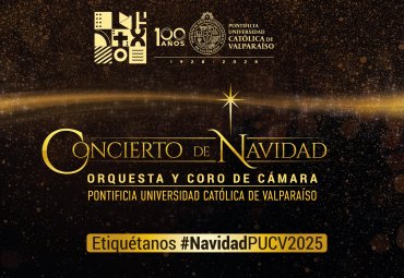 Universidad realizará tradicional Concierto de Navidad 2025