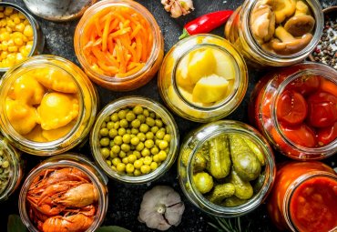 CREAS ejecutará nuevo programa para fortalecer capacidades en preservación de alimentos innovadores