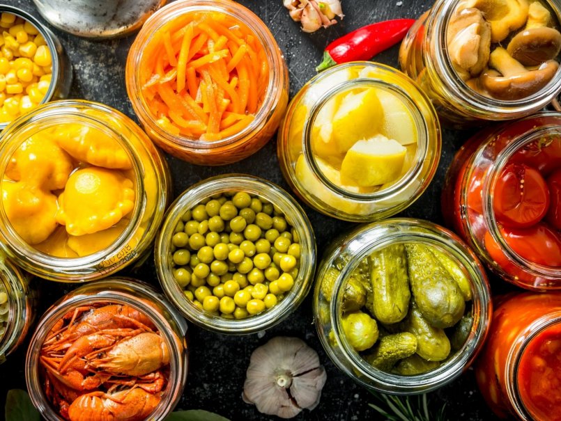 CREAS ejecutará nuevo programa para fortalecer capacidades en preservación de alimentos innovadores