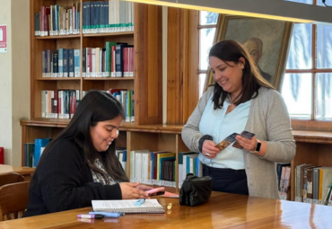 Bibliotecas PUCV invita a participar en el concurso literario “Cien Años, Cien Voces”