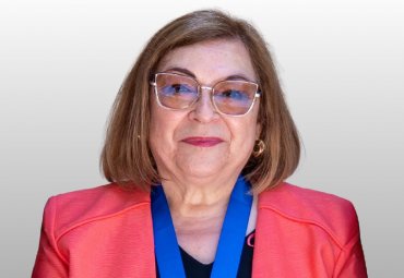 Berta Silva es nueva Profesora Emérita PUCV