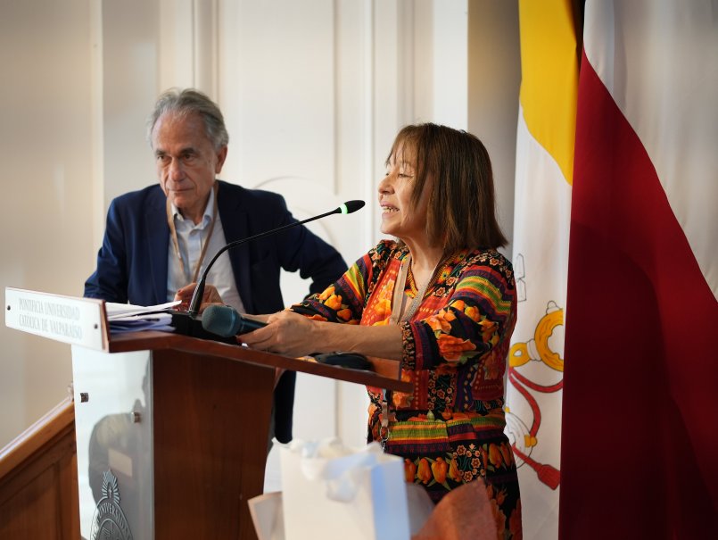 Expertos del mundo se reunieron en Primer Congreso Latinoamericano de Péptidos