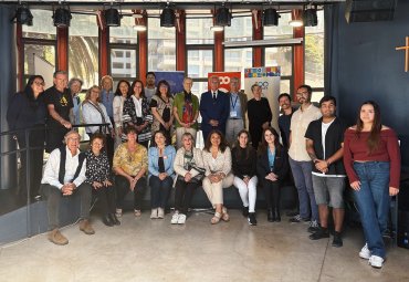 Lanzan versión 2026 de la Escuela de Verano Acción Senior