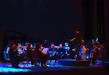 Orquesta de Cámara integra programación de las Semanas Musicales de Frutillar 2026