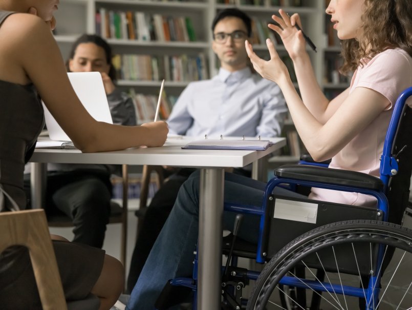 Dirección de Inclusión