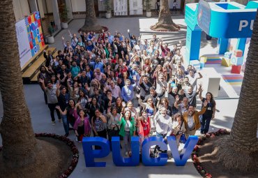 Con gran participación de académicas y académicos se realizó Día de la IA