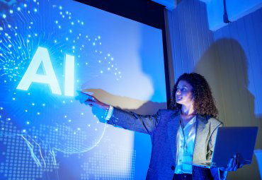 Investigación interdisciplinaria analiza impacto de la IA en la enseñanza universitaria