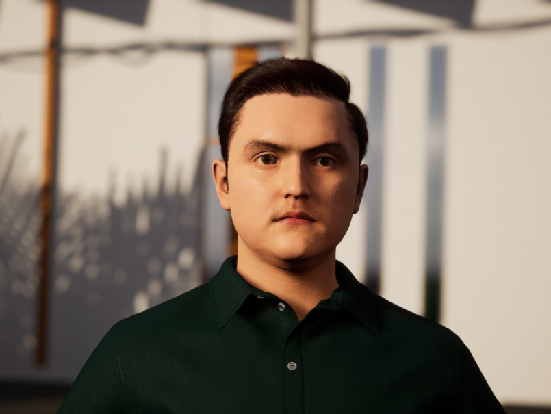 PUCV presenta innovadora línea de avatares realizados con IA para docencia y apoyo profesional