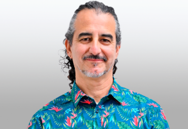 Director del Magíster en Geografía PUCV destaca compromiso territorial y social del programa