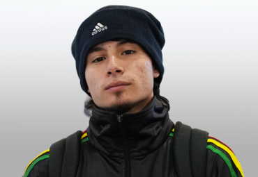 Cambió la química por la producción musical