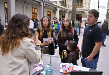 Con récord de asistencia y un primer acercamiento a la vida universitaria concluyó Experiencia Matrículas 2026