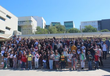 BETA PUCV cierra con éxito la Temporada Académica de Verano 2026