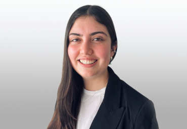 Estudiante lidera emprendimiento que aplica IA para mejorar la enseñanza