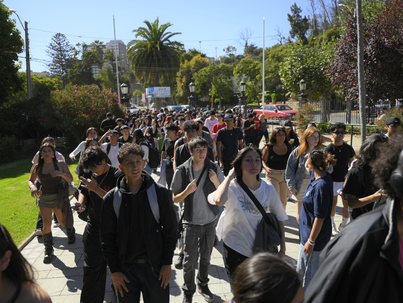 Alistan variado programa de bienvenida para recibir a nuevos estudiantes
