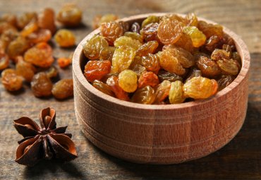 Tecnología impulsada por el CREAS permite reducir uso de preservantes y aditivos en frutas deshidratadas