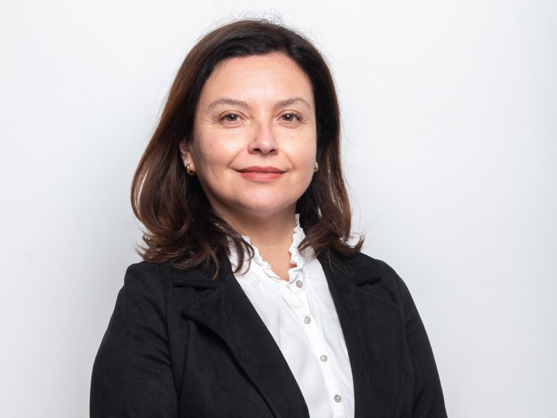 Karina Toledo obtiene beca para Programa de Intercambio Internacional MetaRed S en sostenibilidad