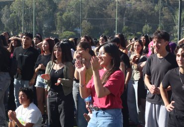 Novatos 2026: estudiantes celebran el inicio de la vida universitaria en los distintos campus