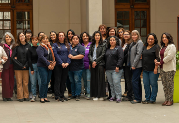 Universidad conmemorará Día Internacional de la Mujer con espacios de encuentro y reflexión