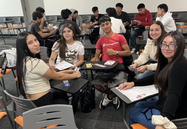 Concluye convocatoria para segunda versión del concurso 