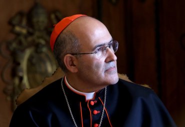 Prefecto del Dicasterio para la Cultura y la Educación encabezará Visita Vaticana a la PUCV
