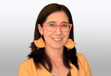 Abogada Carolina Tello comienza su segundo periodo como diputada