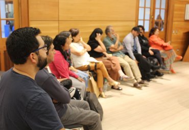 Docentes desarrollan junto a estudiantes proyectos en clave Aprendizaje Servicio