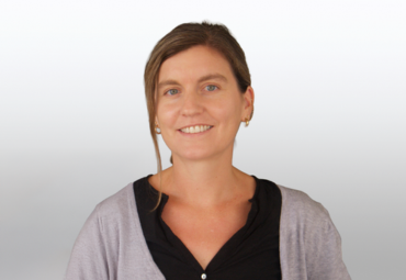 María Ignacia Rivera se integra a Ciencias del Mar con mirada interdisciplinaria en sistemas marinos