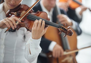 Universidad comienza postulaciones a Beca Centenario PUCV “Fernando Rosas” para jóvenes músicos FOJI