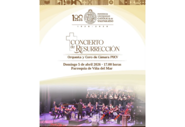 Concierto de Resurrección