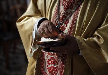 Casa Central celebrará Eucaristía de Pascua