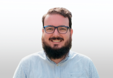 Nuevo profesor asociado de Agronomía fortalecerá la formación en riego y sostenibilidad hídrica