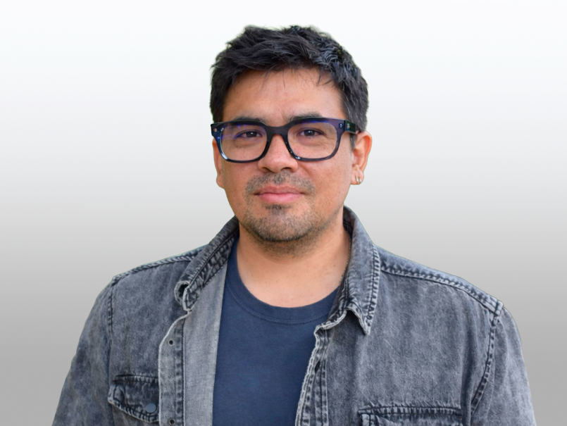 Profesor Freddy Celis se incorpora como nuevo académico al Instituto de Química