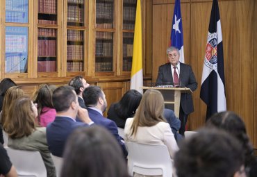 Lanzan Operación Renta 2026 en Casa Central