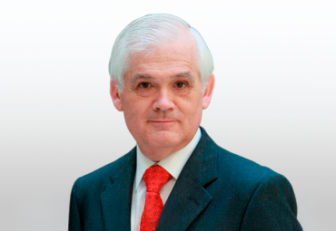 Director del Magíster en Banca y Mercados Financieros destaca “sello internacional del programa”