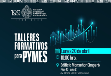 Talleres formativos para Pymes