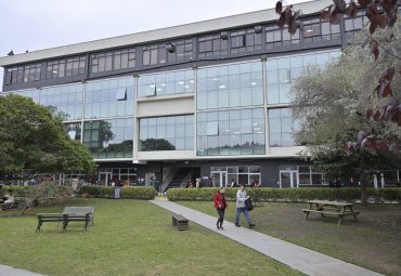Quinta sesión de Calidad PUCV: Diálogos con la comunidad – Campus Sausalito
